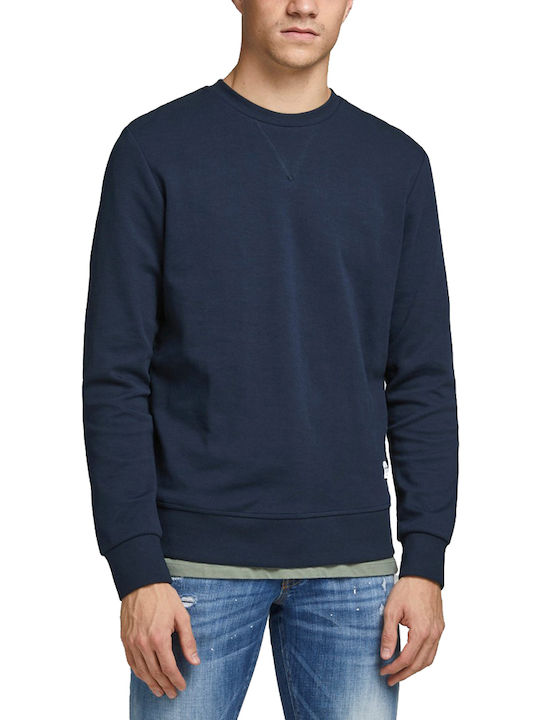 Jack & Jones Sweatshirt Navy Blazer