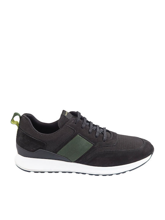 41609 Sneakers Black