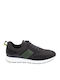 41609 Sneakers Black