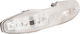 MET Safe-T Advanced Led Light Cover Επαναφορτιζόμενο Οπίσθιο Φως Ποδηλάτου