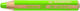 Stabilo Woody Creion colorat cu vârf gros Verde...