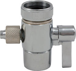 Primato Разпределител за водни филтри Diverter-38