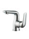 Bormann Elite BTW5020 Mixing Sink Faucet Silver