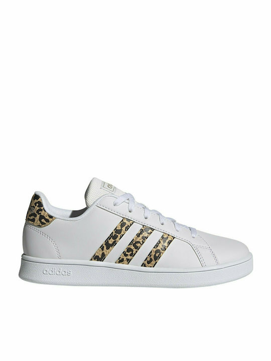 adidas Grand Court Grand Court Детски маратонки...