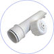 Aqua Pure AP100GPD Replacement Filter Housing