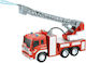 Group Operation Πυροσβεστικό Όχημα Με Αντλία Truck Fire Truck for 3++ Years WY351B