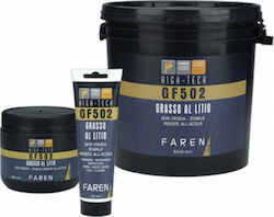 Faren General Use Lithium Grease 125ml GF502