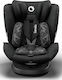 Lionelo Bastiaan Scaun Auto cu Isofix Black Ony...