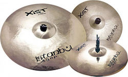 Istanbul 16" Agop Xist Crash Cymbal