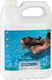 Astral Pool Antialgas Abrillantador Produs pentru tratarea algelor în piscină Algicid cu poloneză 5 litri în Lichid 5lt