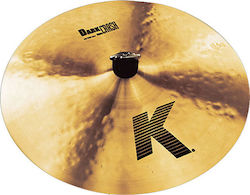 Zildjian Crash 16" K Dark Crash Thin