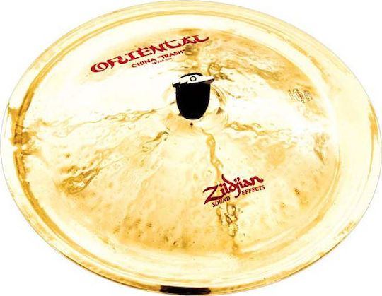 Zildjian China 18" Oriental China Trash