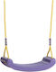 Blue Rabbit Plastic Hanging Swing 255x255cm for...