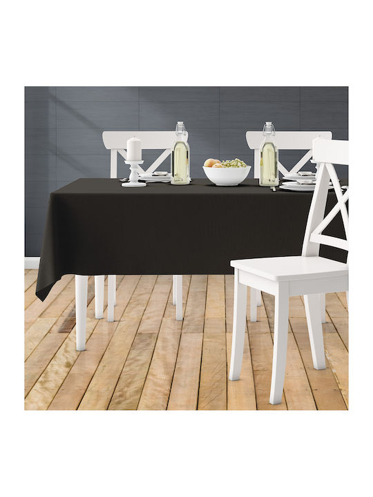 Lino Home Față de masă Renas 217 Brown 140x230buc