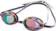 Vaquita Sperctrum Swimming Goggles Adults with Anti-fog Lenses Multicolor Multicolored