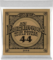 Ernie Ball Earthwood 80/20 Bronze Ernie Ball Earthwood 80/20 Bronze