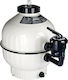 Astral Pool Cantabric Sand Pool Filter with 9m³/h Water Flow and Diameter 50cm