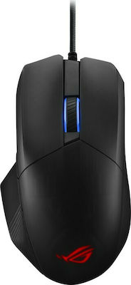 Asus ROG Chakram USB RGB Gaming Mouse 16000 DPI Black