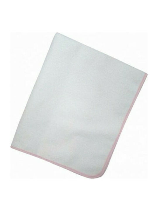 Nona Bebe 9200 Подложка Бял 60x80см.