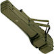 Behr All Round Holdal Fishing Rod Case 2 Positions 1.50m