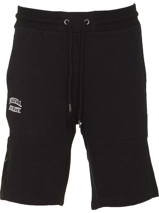 Men's Athletic Shorts Black