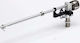 Thorens Turntable Tonearm TP 92 Tonearm 9'' Straight In Silver Colour