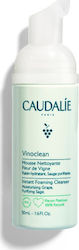 Caudalie Schaumstoff Reinigung Vinoclean 50ml