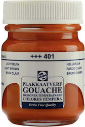 Royal Talens Extra Fine Tempera Farben Light Br...