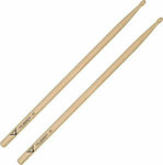 Vater 5A Los Angeles Hickory Drumstick VH5AW