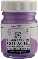 Royal Talens Extra Fine Tempera Farben Lilac 55...
