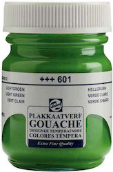 Royal Talens Extra Fine Tempera Farben Light Gr...