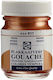 Royal Talens Extra Fine Tempera Paints Bronze 8...