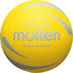 Molten Rubber Ball Volleyball Ball Draußen No.5