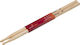 Soundsation 2B SD-2BW Maple Drumstick with Wooden Drop Head