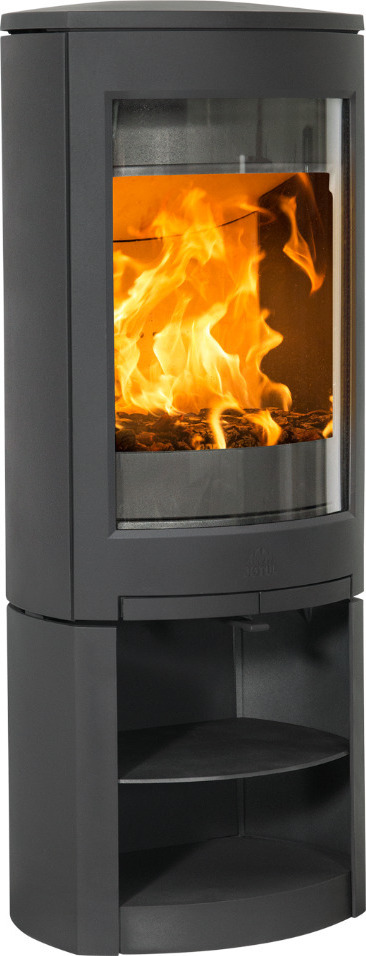 Jotul F 361 Advance Μαντεμένια Ξυλόσομπα 6kW Μαύρη | Skroutz.gr