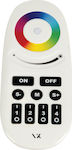 VK Lighting VK/FUT095 Wireless Remote Control RGBW 90004-032698