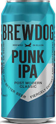 Brewdog Punk IPA India Pale Ale (IPA) Κουτί 500ml