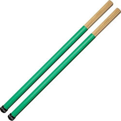 Vater Splashstick Rods Bamboo Πράσινο Vater Splashstick Rods Bamboo Πράσινο