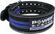 Power System PS-3800 Leather Weightlifting Belt