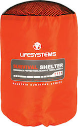 Lifesystems Survival Cover Κάλλυμα 4 Ατόμων 8-43-044