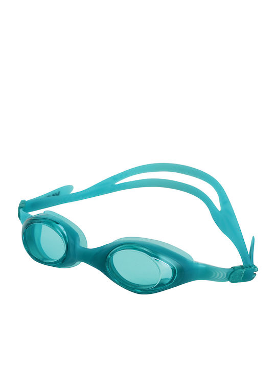 Vaquita Jelly Adults Swimming Goggles with Anti...