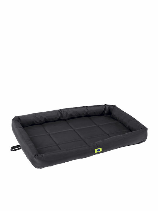 Ferplast Tender Tech Poof Dog Bed Black 122x76cm. 81199017