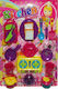 Kider Toys Cooking Game / Kitchenware Kitchen Playset: Cooking Utensils & Kitchenette