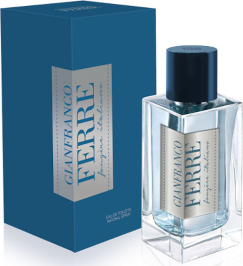 Gianfranco Ferre Fougere Italiano Eau de Toilette 50ml