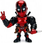 Jada Toys Marvel: Deadpool Figurină înălțime 10buc