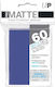 Ultra Pro Pro-Matte Small Card Card Sleeves Jap...
