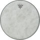 Remo Powerstroke 3 Fiberskyn Diplomat Δέρμα κάσας για Κρουστά 20"