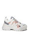 Vero Moda Sneakers White