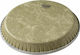 Remo FiberSkyn Conga Head Drumhead for Congas 12.5"