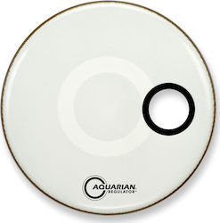 Aquarian Regulator Gloss Piele de toba pentru T...
